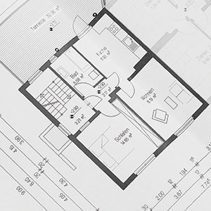 Architectural Plans