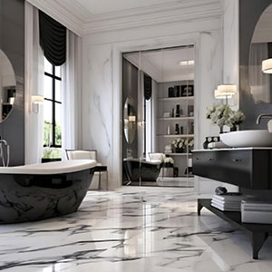 Bathroom Remodel