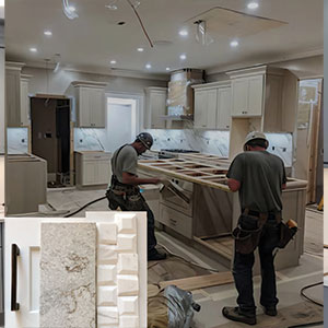 Countertop Installers