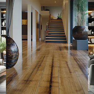 Flooring