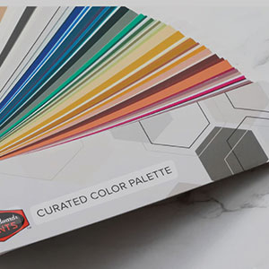 Interior Exterior Paint