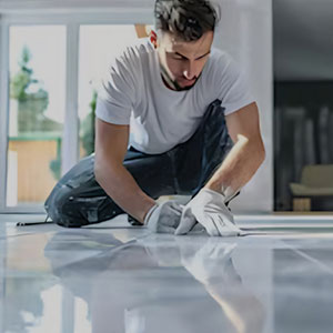 Tile Installation