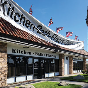 Tile Store