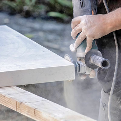 Countertop Installation