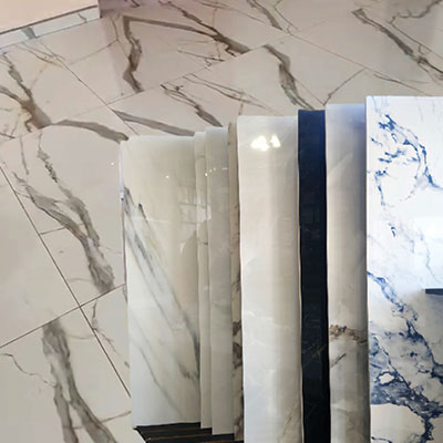 Tile Flooring Choices for your home