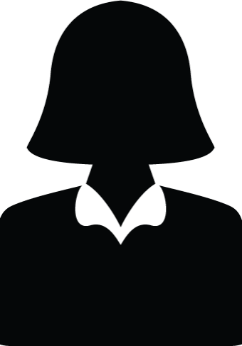 Testimonials-Female-Icon Female Icon