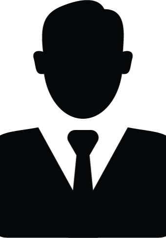 Testimonials-Male-Icon Male Icon